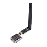 YKS FPV Wireless A/V Transmitter for RC Quadcopter , 5.8GHz 600mW 32CH ,1.5km Range
