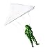 Amscan Large Paratrooper Pack of 6, 3 7/8