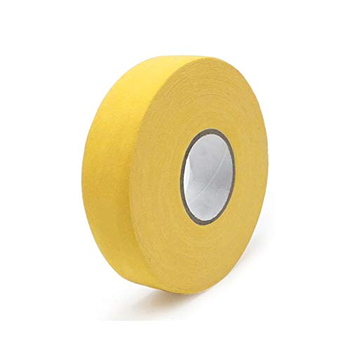 S WIDEN ELECTRIC Hockey Non-Slip Tape, Ice Hockey Stick Tape Ice Hockey Protective Gear Cue Tape