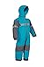 Oakiwear Kids One-Piece Waterproof Trail Rain Suit