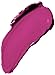 Maybelline New York Color Sensational Vivids Lipcolor, Hot Plum, 0.15 Ounce