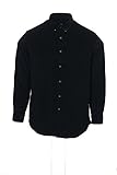 Club Room Long Sleeve Corduroy Shirt