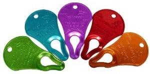The Tick KeyTick Remover Pack of 3