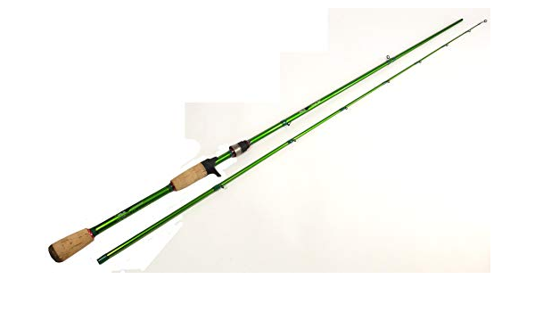 atlas fishing rod