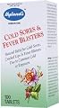 Hyland's Cold Sores & Fever Blisters ( 1x100 TAB)