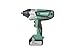Hitachi WR18DSHL 18-Volt Cordless Lithium-Ion High-Torque Impact Wrench (Discontinued by the Manufacturer)