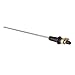 Yibuy Durable Cello Strings Tailrod Endpin Tail Rod End Pin Cello Parts