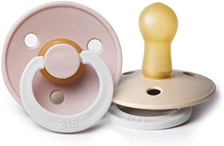 bibs bpa free pacifier