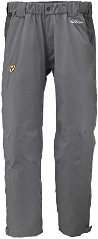 scentblocker drencher pants