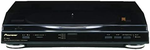 pioneer pl 990 speakers