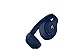 Beats Studio3 Wireless Headphones - Blue - (Renewed)