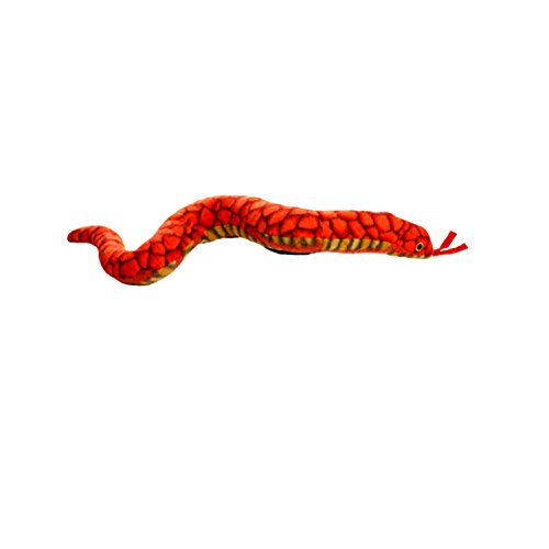 Tuffy Desert Snake Red