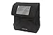Black Polyester Insulated Pizza/Food Delivery Bag 12″ – 14″- Professional Pizza Delivery Bag- Moisture Free- Holds Multi Pizza Boxes.