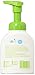 Babyganics Foaming Hand Soap - Fragrance Free - 8.45 oz