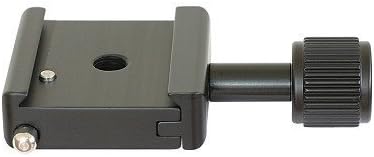 Feisol QRC-50 Quick Release Clamp by Feisol
