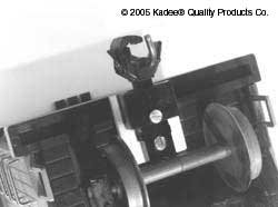 1:24 Coupler, Center (1pair)