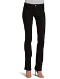 Dickies Girl Junior's Dealer No Pocket Straight Leg Pant,Black,9