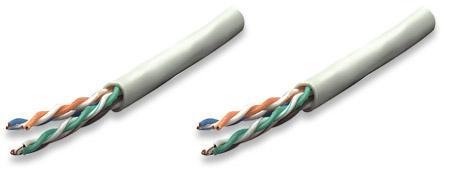 INTELLINET 703796 CAT-5E Stranded Cable 250ft