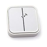 Sylvania Smart Home 74099 Sylvania LIGHTIFY Smart Switch 8 Functions/ 4 Buttons, White