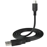 For Motorola T305 T505 H700 Bluetooth USB Data Charging Cable