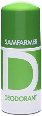 SAMFARMER Unisex Deodorant 50ml (PACK OF 6)