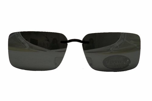 silhouette clip on sunglasses reviews