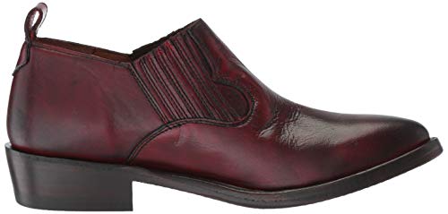 FRYE-Womens-Billy-70750-Shootie
