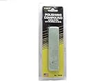 Dialux Green Polishing Compound 1 BAR