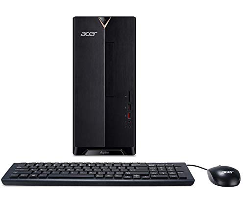 Best PC for Music Production - Acer Aspire TC-780 Desktop 