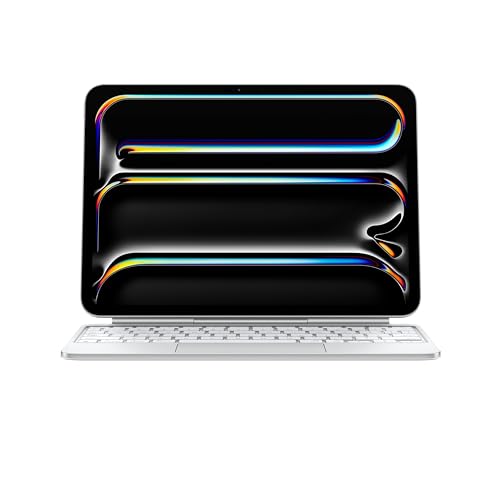 Preis-Check: Apple Magic Keyboard für 11" iPad... für 239,92€ Deal prüfen!