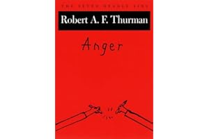 Anger: The Seven Deadly Sins