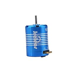 Jrelecs 540 10.5T 3450KV Sensored Brushless Motor