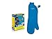 DryCorp Waterproof Vacuum Sealed Full Arm Cast Cover, Blue, X-Small
