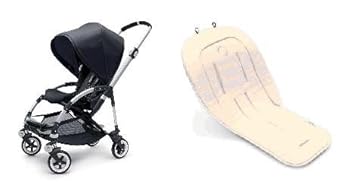 bee stroller