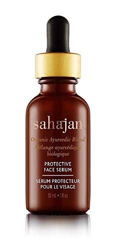 sahajan face cream