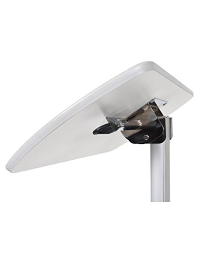 Pneumatic Adjustable-Height Lectern