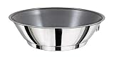 Magma Products, A10-369-IND Gourmet Nesting Induction Stainless Steel Saute/Omelette Pan