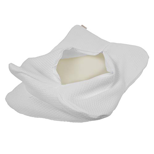 Copper Fit Angel Sleeper Cool Cell, Standard/Queen Pillow Case, 1 Count