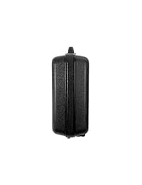 Casos por Fuente b21147 golpe Molded Carry Case, 21 x 14 x 6.625 vacío, Interior