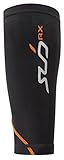 SUB Sports ELITE RX Mens Graduated Compression Calf Sleeves