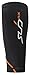 SUB Sports ELITE RX Mens Graduated Compression Calf Sleeves