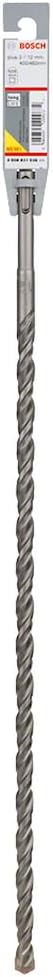 Bosch SDS Plus-3 Hammer Drill Bit 12 x 400 x 460 mm