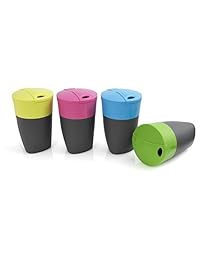 Light My Fire pack up cup, plegable taza, Conjunto