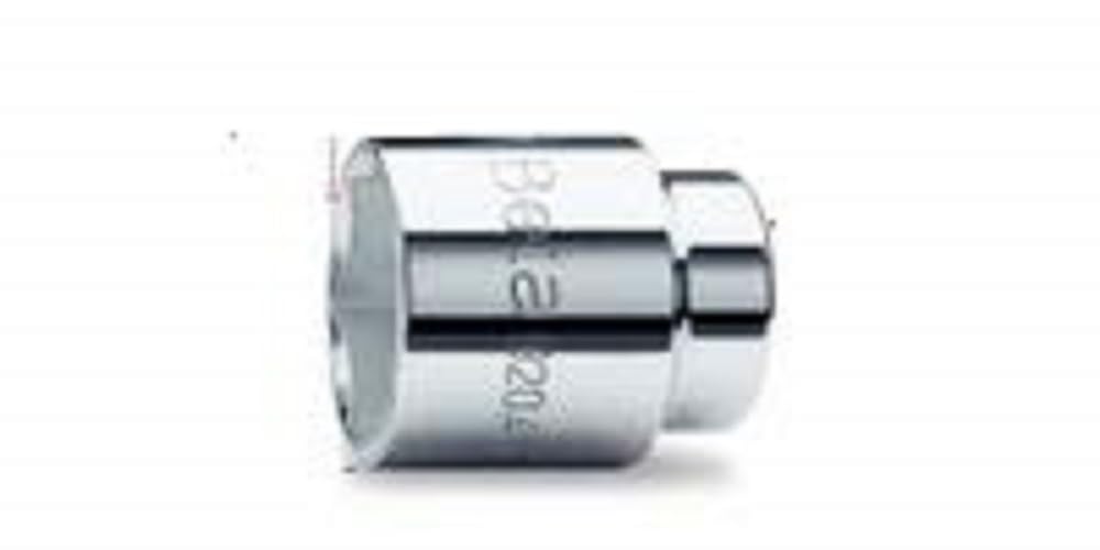 Beta 9200030 Model 920 A30 Hexagon Hand Sockets, 1/2 Drive, 30mm