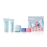 LANEIGE Besties Set: Hydrate & Nourish on-the-go