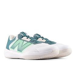 New Balance Men's 696 V6 Hard Court Tennis