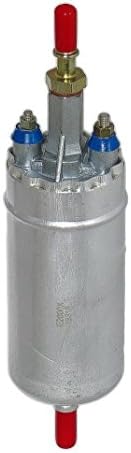 Airclin E2000 Electric Fuel Pump, 1 Pack (For Ford)