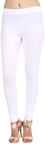 Zalula Cotton Premiun Strech Leggings Comfortable Stylish Girls Leggings Chudidar Full Length Women Leggings