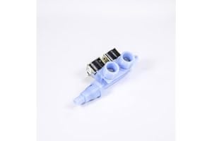 ALLIANCE LAUNDRY SYSTEMS Valve,Mixing 4.4Gpm 120V 50/60Hz(Dual) (205547P)