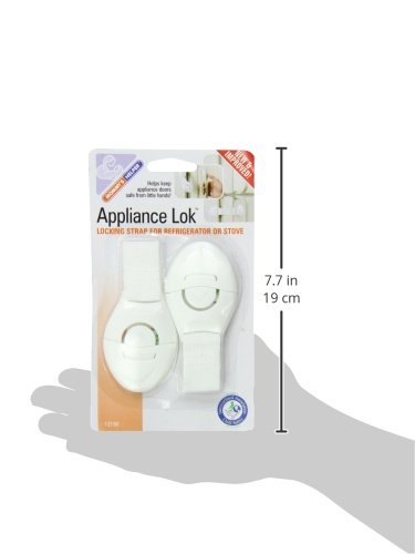 Mommy's Helper Appliance Lok